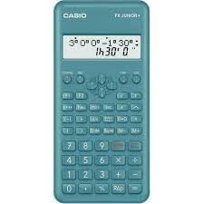 CALCULATRICE PRIMAIRE FX JUNOIR +