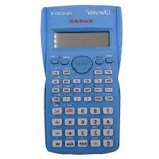 CALCULATRICE SECIENTIFIQUE REF KK-82MS CARUIIS