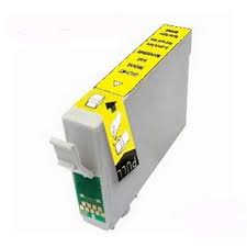 CARTOUCHE EPSON T1284 YELLOW