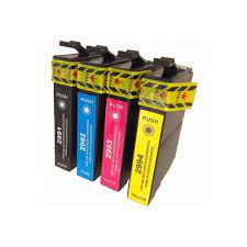 CARTOUCHE KOANAN EPSON XP E2991-E2992-E2993-E2994 AICON