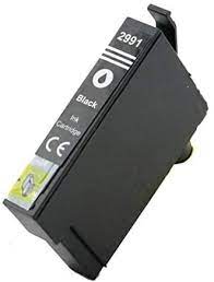 CARTOUCHE KOANAN  NOIR T2991