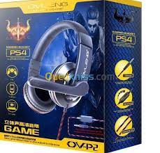 CASQUE OVLENG P2 GAMING