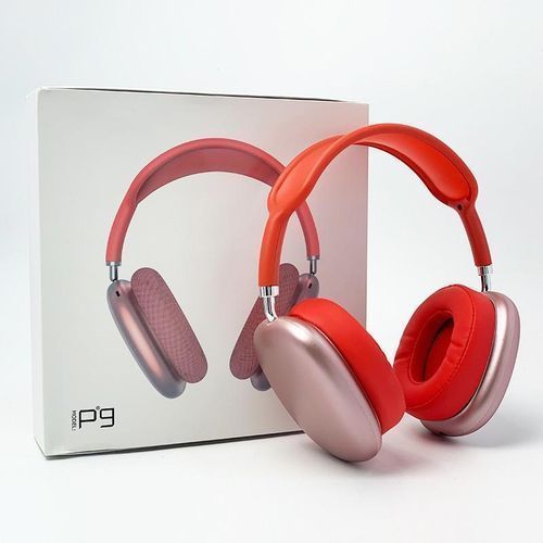 CASQUE SANS FIL P9