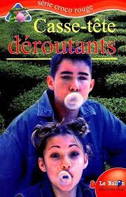 CASSE TETE DROUTANTS