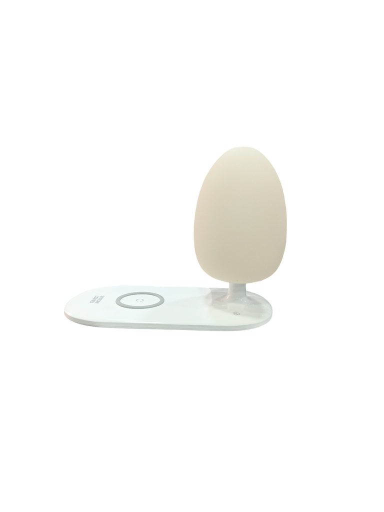 CHARGEUR LDNIO Y3 DESK LAMP