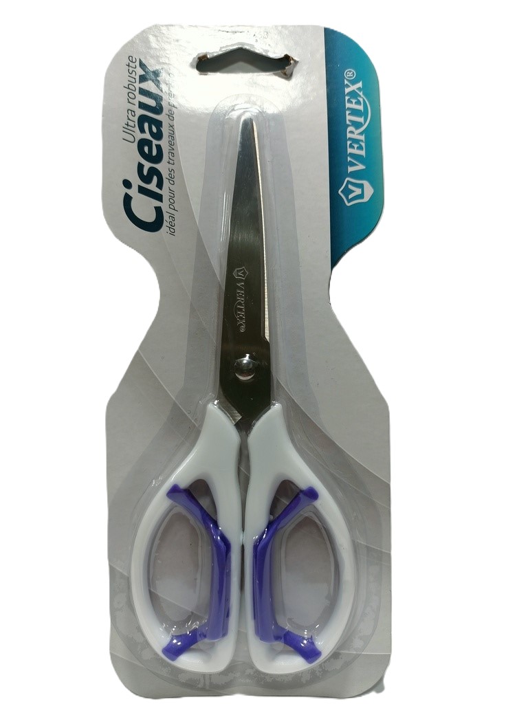 CISEAUX DE BUREAU REF 2758