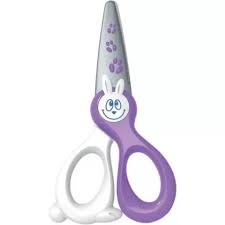 CISEAUX ECOLIER POUR ENFANTS REF 137702 MAPED