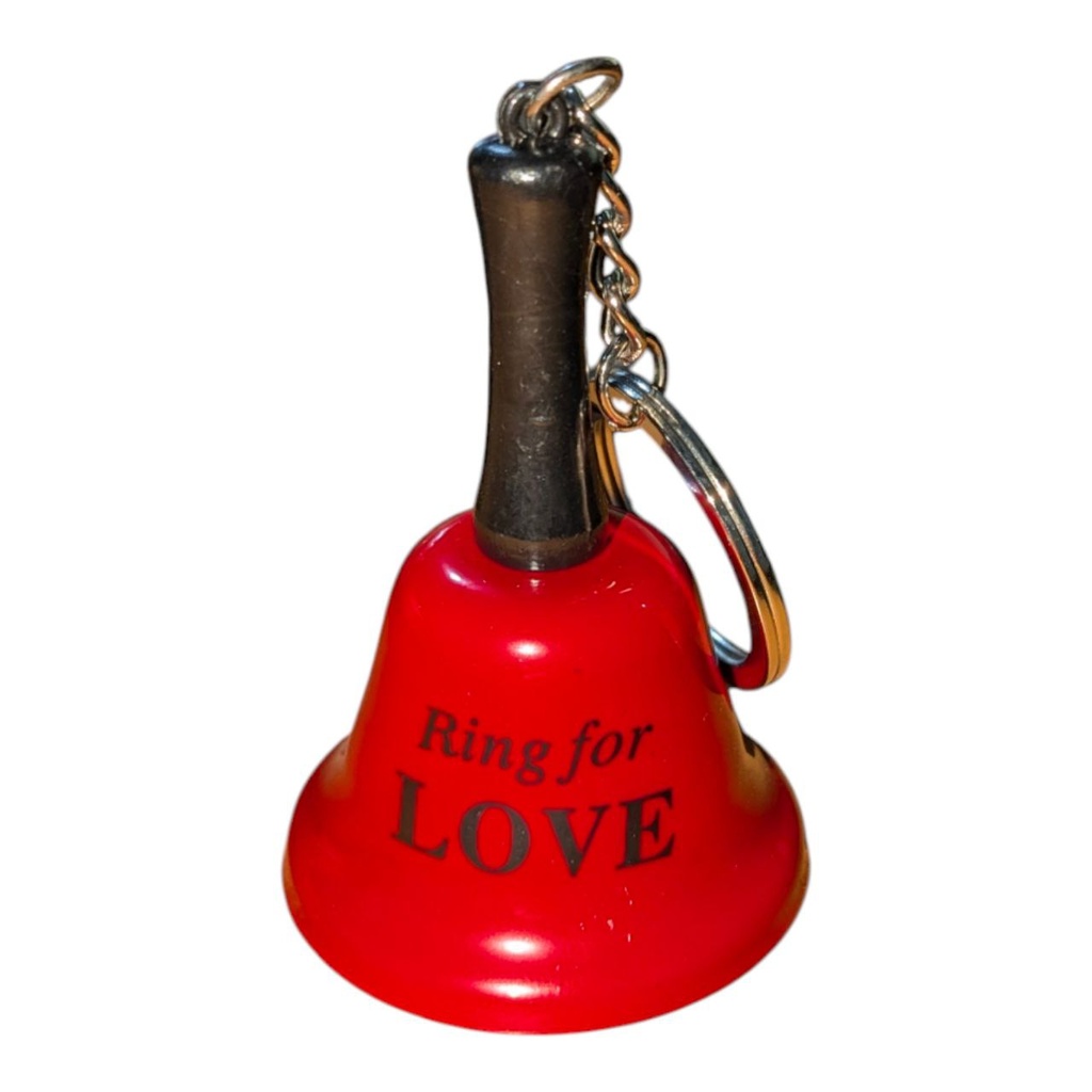 CLOCHE DE TABLE REF 2667-4