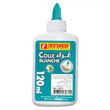 COLLE BLANCHE 120ML