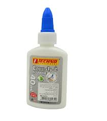COLLE BLANCHE 40ML REF 0474