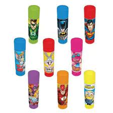 COLLE STICK 21G LICENCE