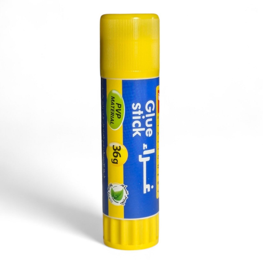 COLLE STICK 36G TECHNO REF 5873