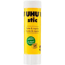 COLLE STICK 40G UHU