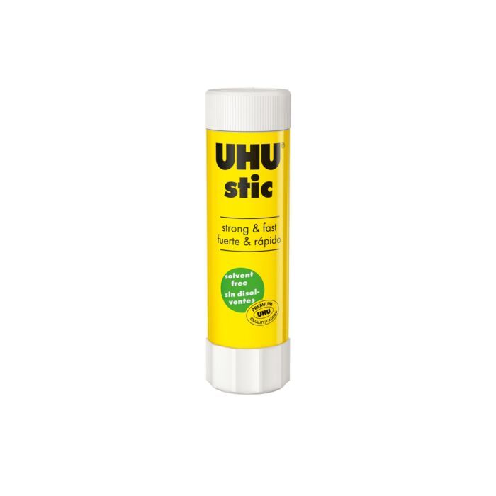 COLLE STICK 40G UHU