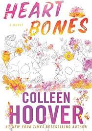 COLLEEN HOOVER HEART BONES