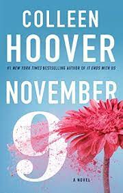 COLLEEN HOOVER NOVEMBER 9