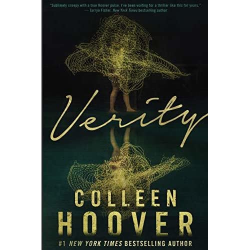 COLLEEN HOOVER VERITY 