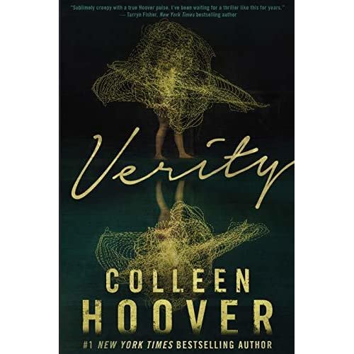 COLLEEN HOOVER VERITY
