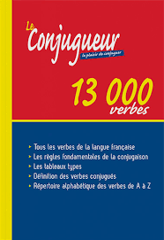 CONJUGUAISON 13000