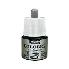 COROLEX ARGENT 