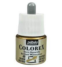 COROLEX OR RICHE