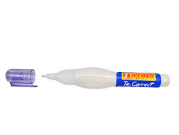 CORRECTEUR STYLO PASTEL REF 4650  TECHNO