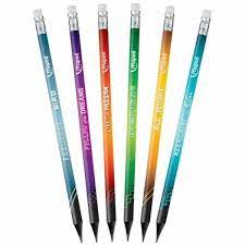 CRAYON NOIR MAPED