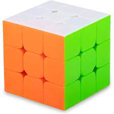 CUBE MAGIC 3*3*3