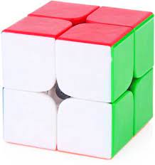 CUBE MAGIC 2*2
