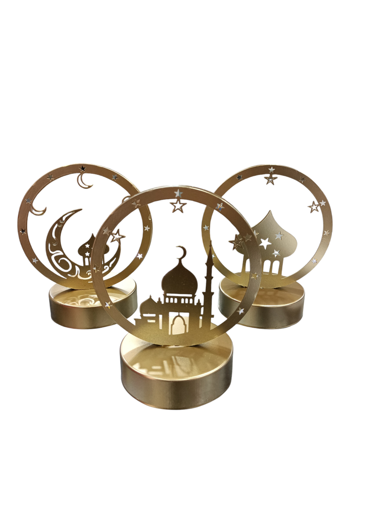 DECORATION RAMADAN LED 