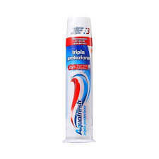 DENTIFRICE DENT FRESH AQUAFRESH 100ML