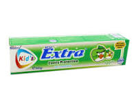 DENTIFRICE EXTRA KIDS 50GR