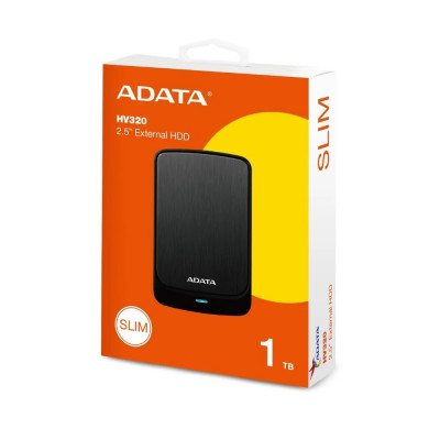 DISQUE DUR 1 TERA HDD ADATA