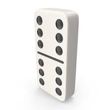 DOMINO DOUBLE SIX 