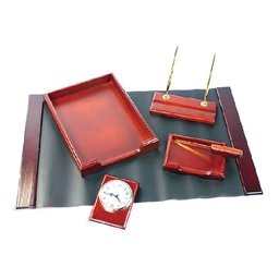 ENSEMBLE DE BUREAU 6 PCS REF VR 126 VERSAL