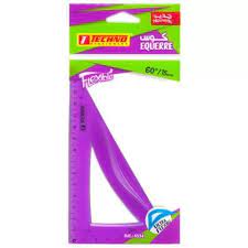 EQUERRE FLEXIBLE REF 4534 TECHNO