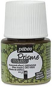 FANTASY PRISME 45ML GREENGOLD