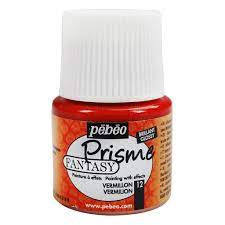 FANTASY PRISME 45ML VERMILLON