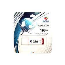 FLASH DISQUE 16G ASA