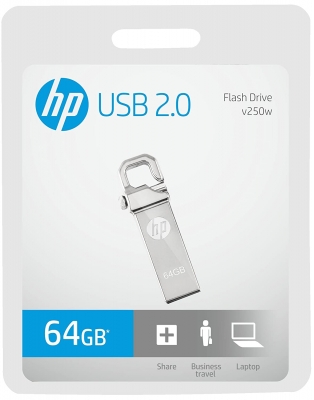 FLASH DISQUE 64G HP