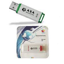 FLASH DISQUE 8G MANHATAN