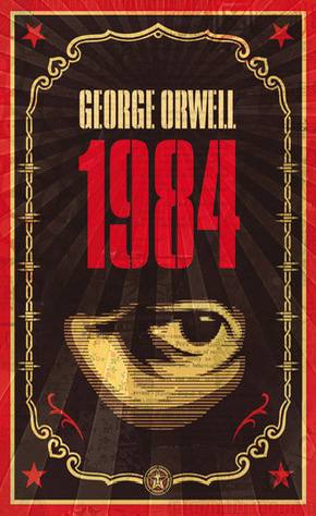 GEORGE ORWELL 1984