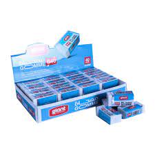 GOMME BLANCHE G-0398 GIANT