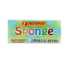 GOMME SPONGE REF 4945 