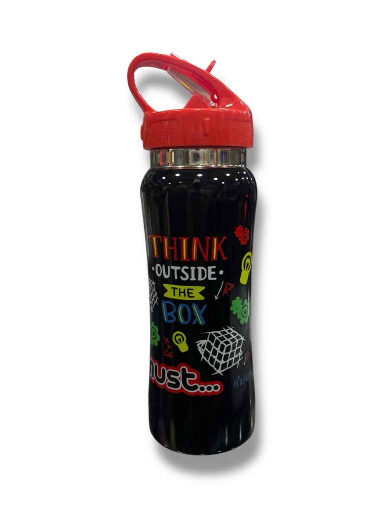 GOURDE MUST STAINLESS 500ML REF 585698