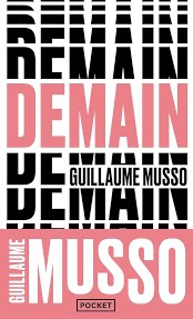 GUILLAUME MUSSO DEMAIN