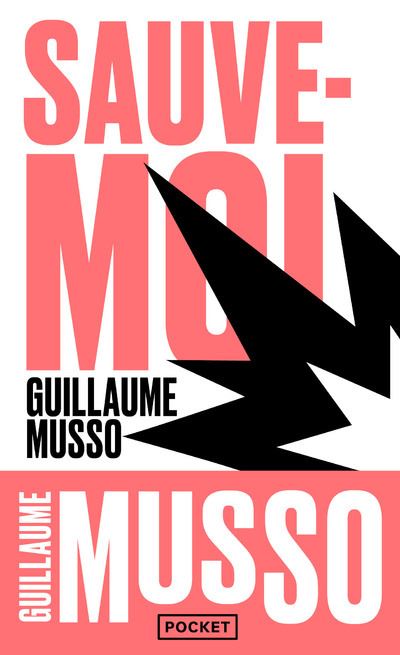 GUILLAUME MUSSO SAUVE MOI