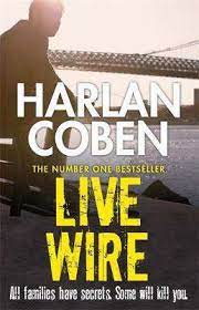 HARLAN COBEN LIVE WIRE 