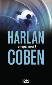 HARLAN COBEN TEMPS MORT