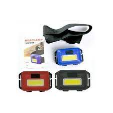 HEADLAMP 10W COB